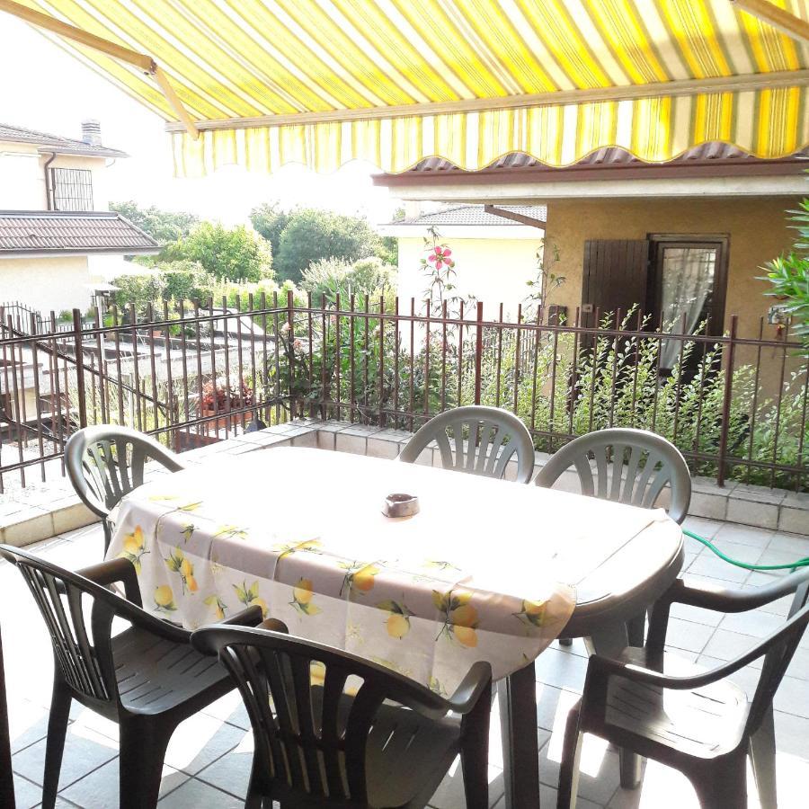 Eve House Gardalake Lonato Extérieur photo
