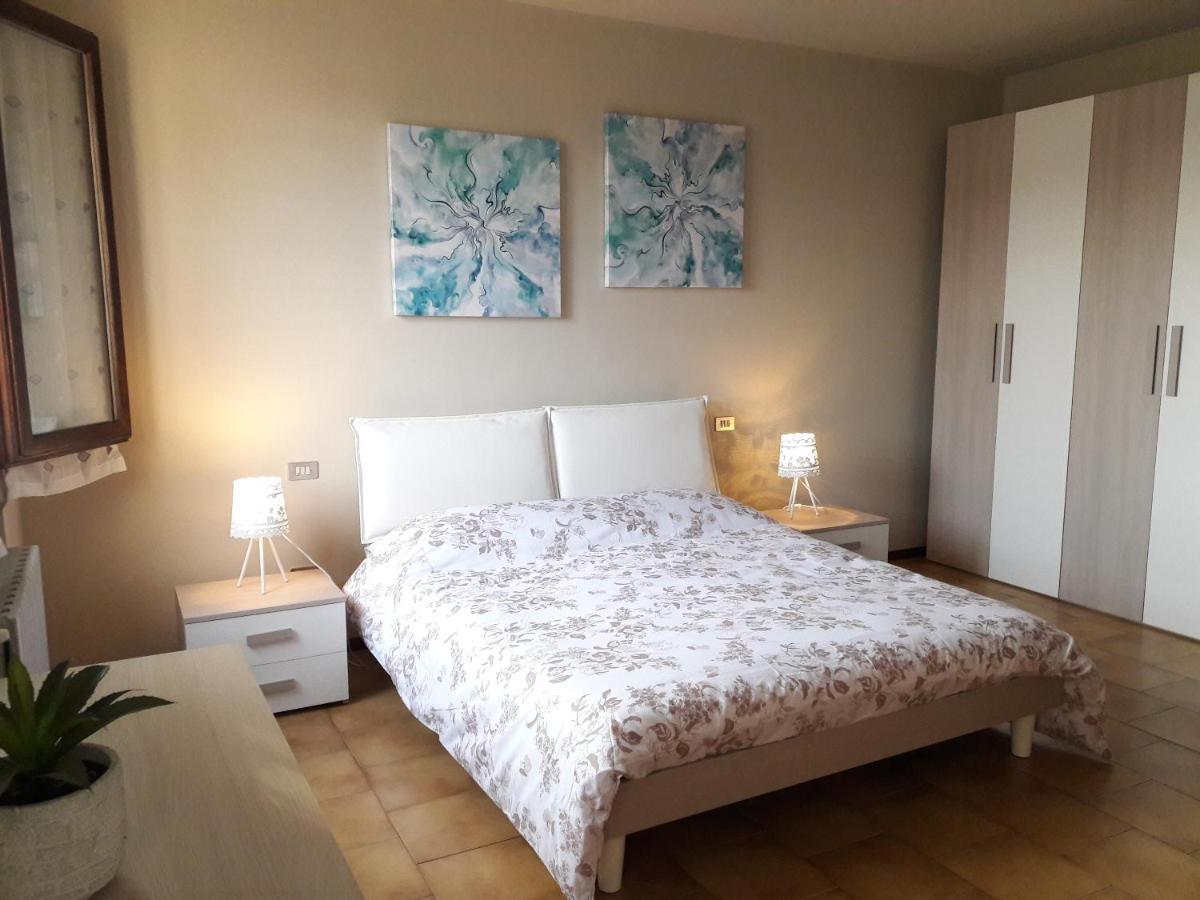 Eve House Gardalake Lonato Extérieur photo