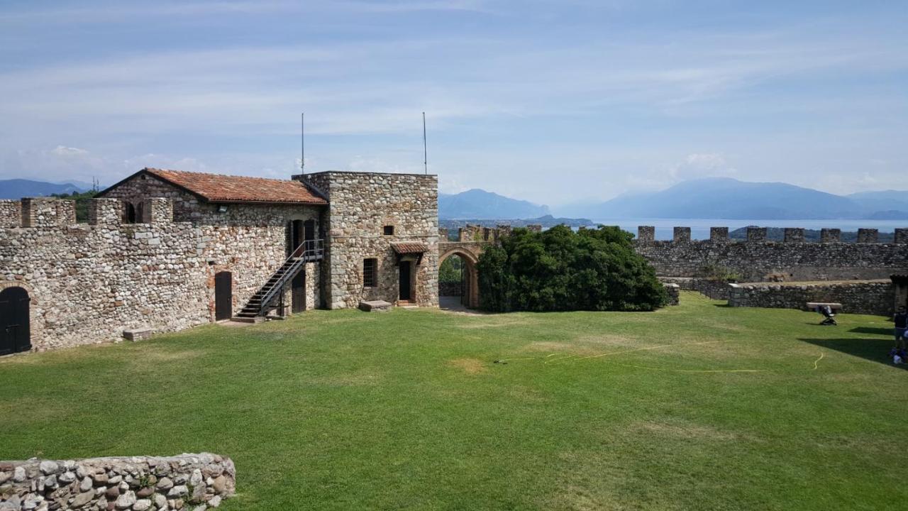 Eve House Gardalake Lonato Extérieur photo