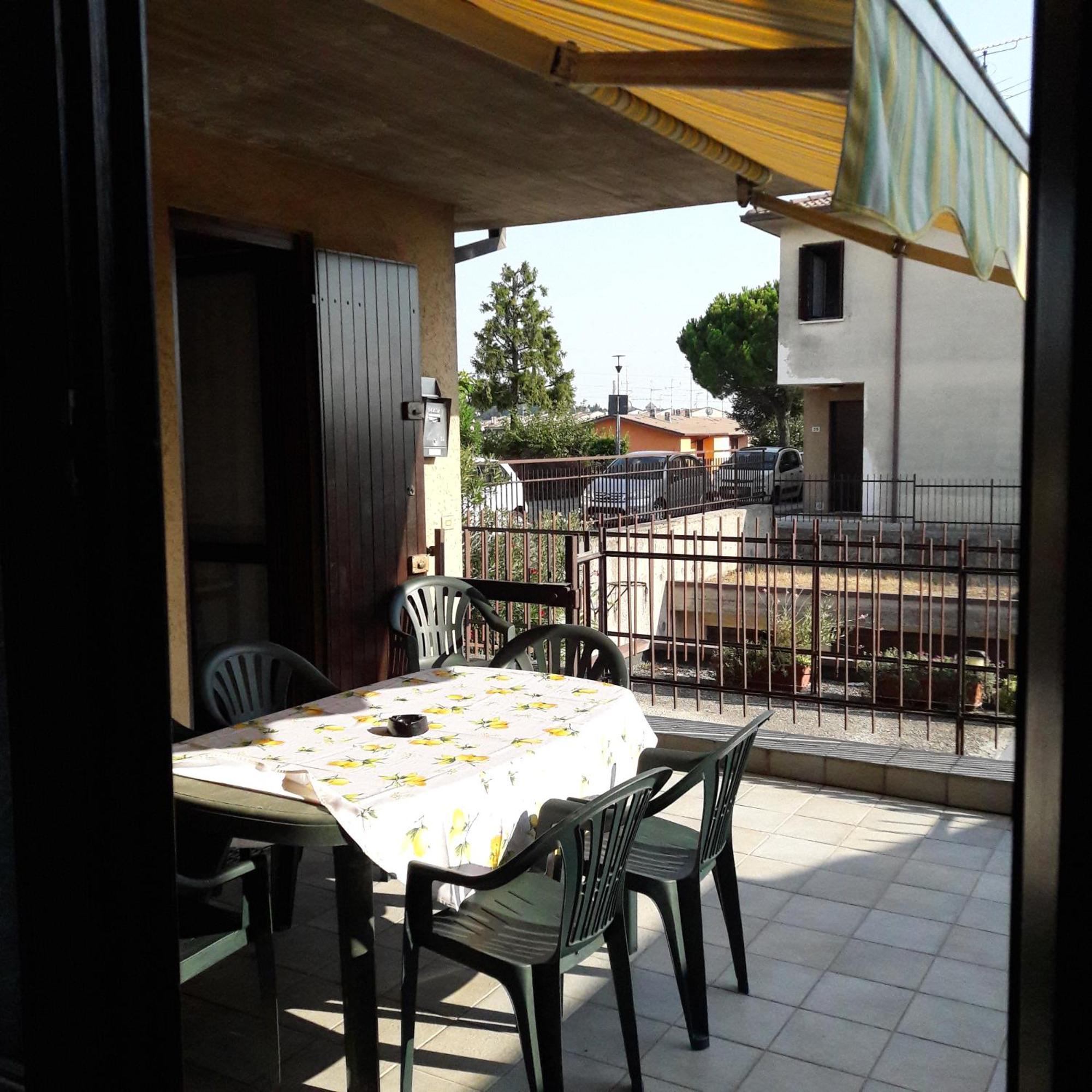 Eve House Gardalake Lonato Extérieur photo