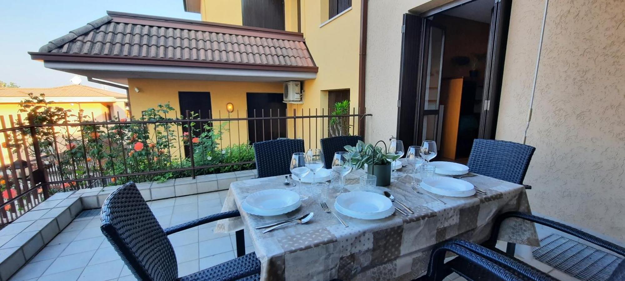 Eve House Gardalake Lonato Extérieur photo