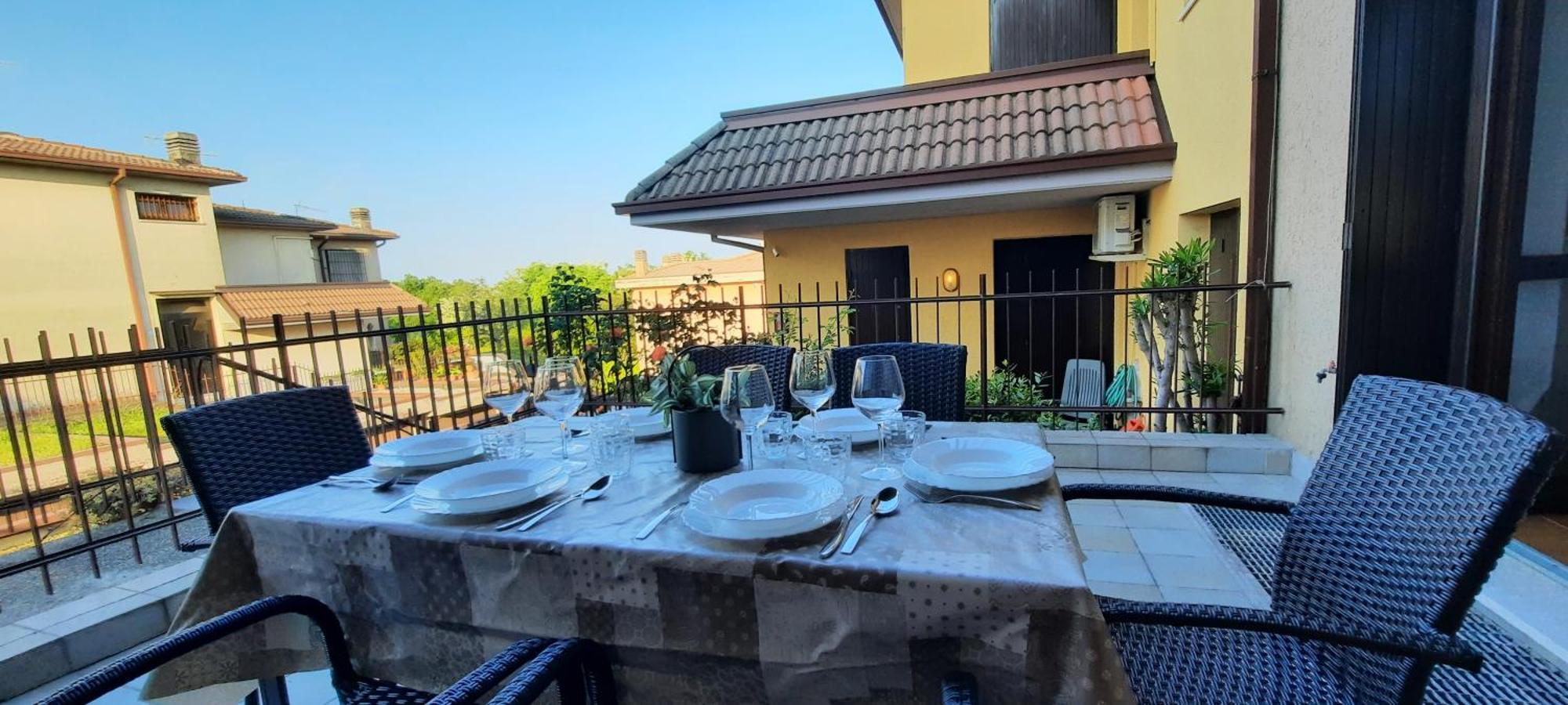 Eve House Gardalake Lonato Extérieur photo