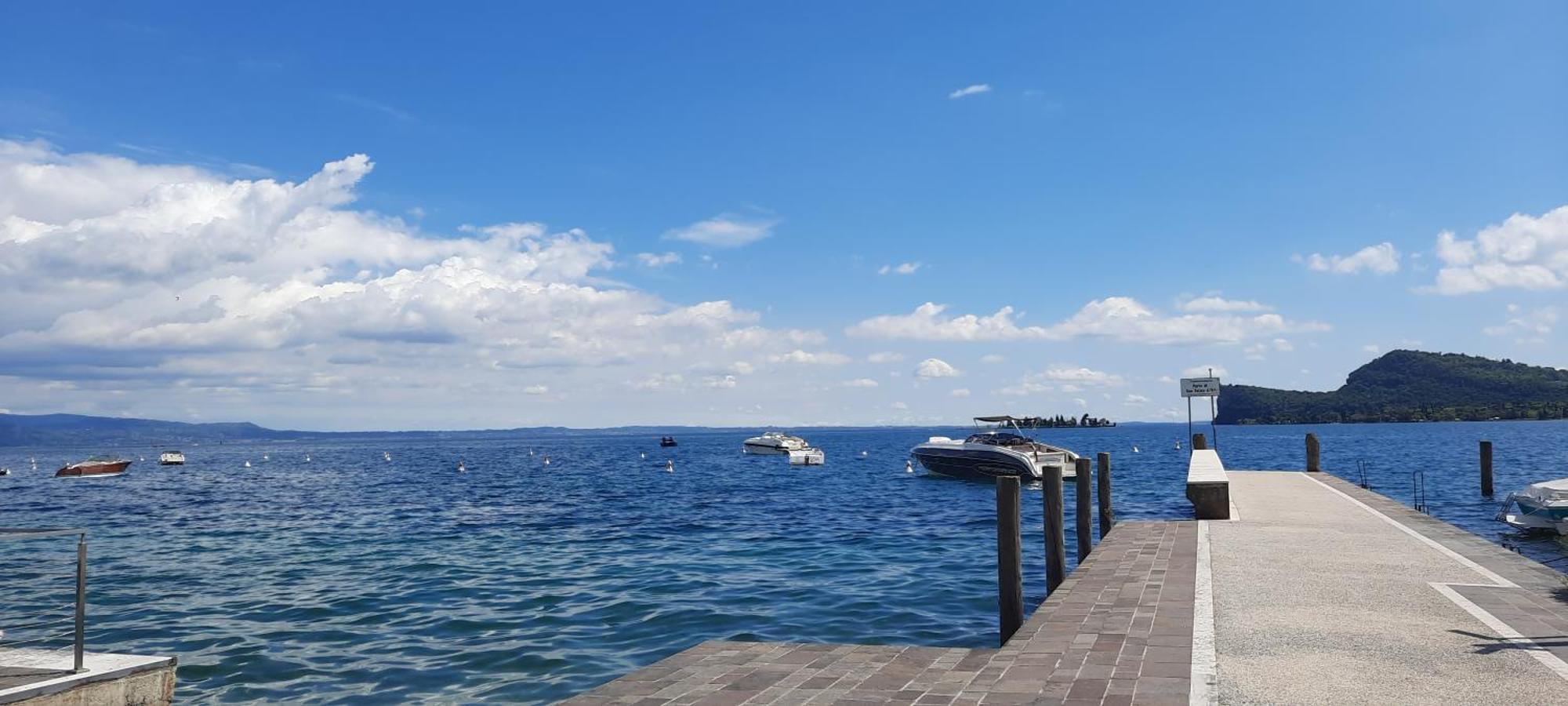 Eve House Gardalake Lonato Extérieur photo