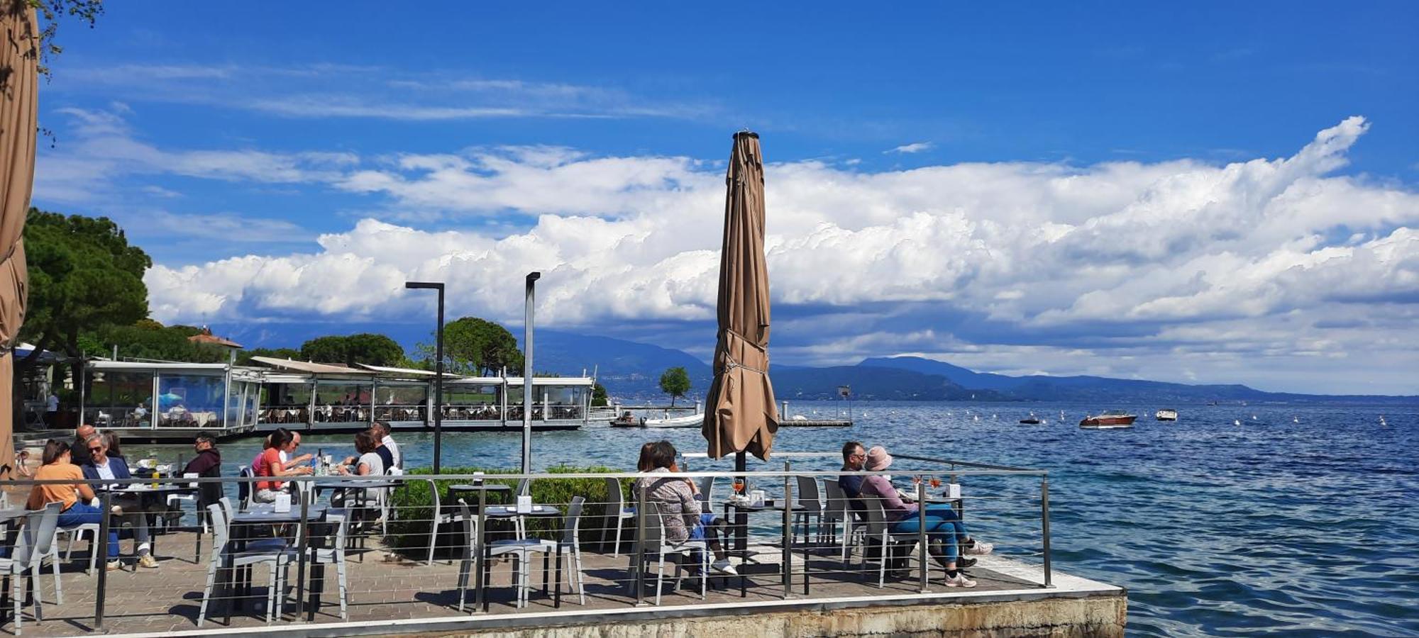 Eve House Gardalake Lonato Extérieur photo